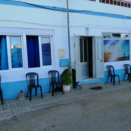 Sonegahostel Eksteriør bilde