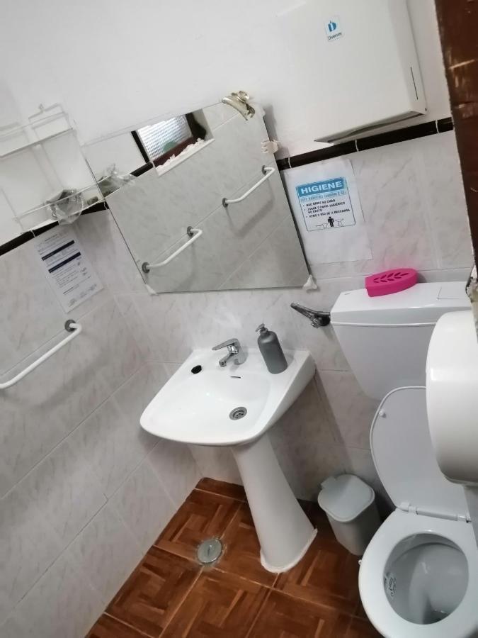 Sonegahostel Rom bilde