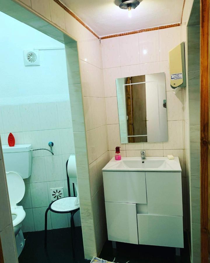 Sonegahostel Rom bilde