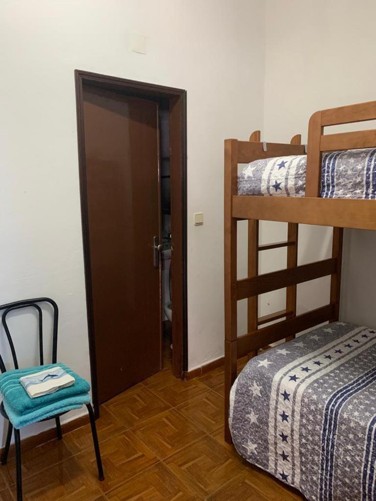 Sonegahostel Rom bilde